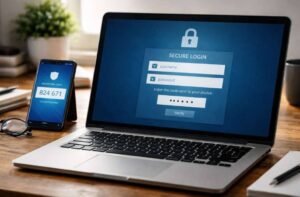 Lock Down Access With Smart Identity Controls