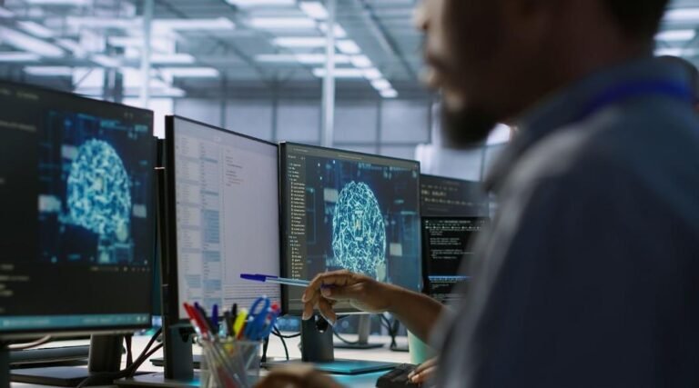 Machine Learning Models Explained Simply