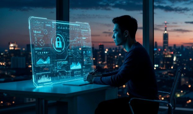 Network Security vs Information Security Insights