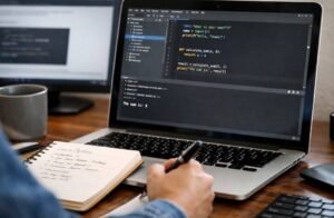 Pick Your First Language and Stick With It