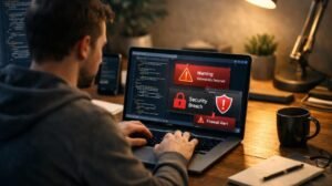 Prevent Hacking in Web Apps With Practical Security Steps