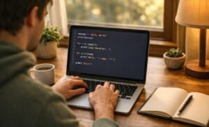 Programming for Non Technical People A Simple Way to Start