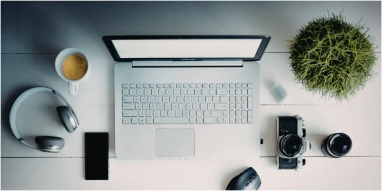 Desk Gadgets for Productivity: My Daily Setup That Actually Works