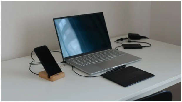 Why do desk gadgets for productivity actually make a difference?