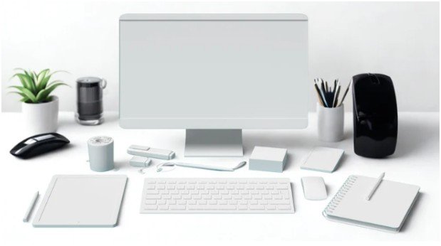 What are the best desk gadgets for productivity I use every day?