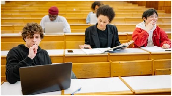 Do STEM students need something more powerful?