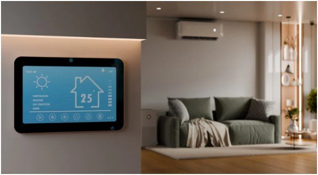 How do AI powered gadgets fit into a smart home lifestyle?