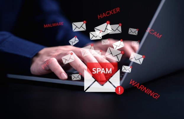 Spot Fake Emails and Scams Before You Get Tricked