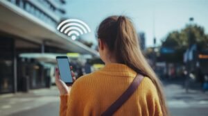 Stay Safe on Public WiFi Without Getting Hacked