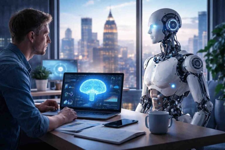 The Future Of AI Technology: What We Should Actually Expect