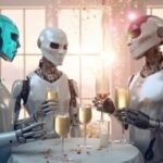 The Future of Humanoid Robots How AI Machines Will Transform Everyday Life