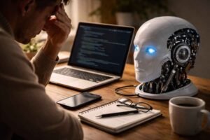 The Real Problems With Artificial Intelligence No One Talks About