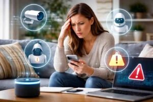 Understanding The Risks Of Artificial Intelligence In Everyday Life