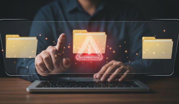 What Are the Real Risks for Personal Files