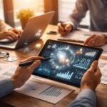 What Digital Transformation Trends Mean for the Future of Business