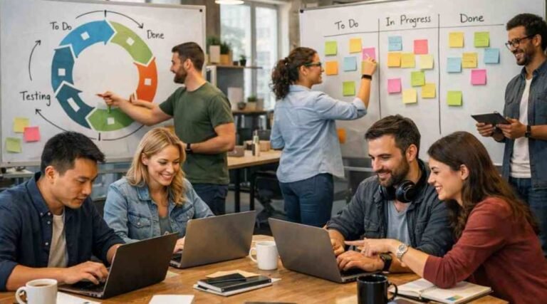 What Is Adaptive Software Development Explained