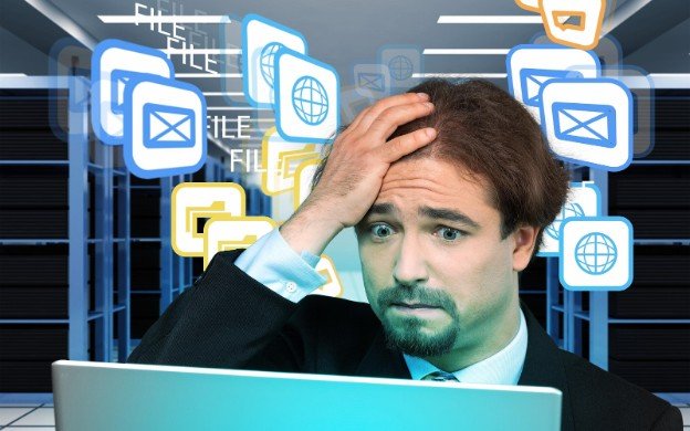 What Risks Come From Ignoring Updates