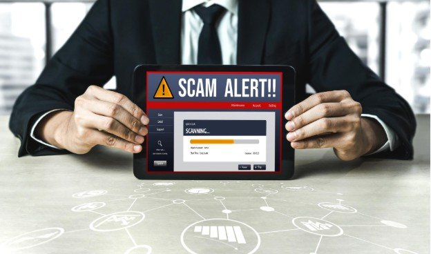 What To Do If You Become a Victim