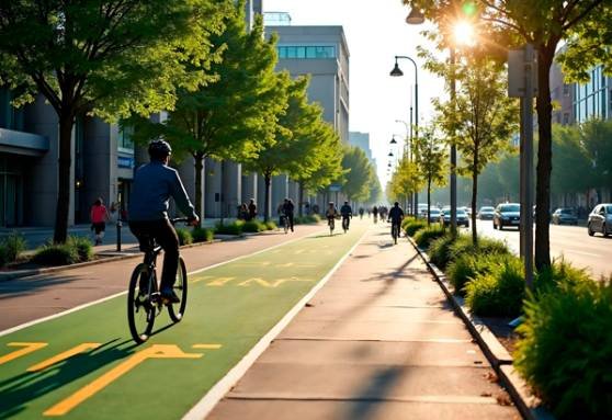 What the Future Looks Like