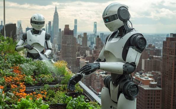 Where Humanoid Robots Stand Today