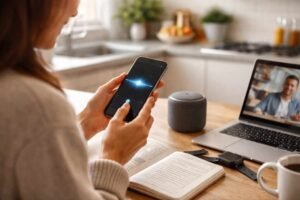 Why Artificial Intelligence Is Important And How It Impacts Daily Life