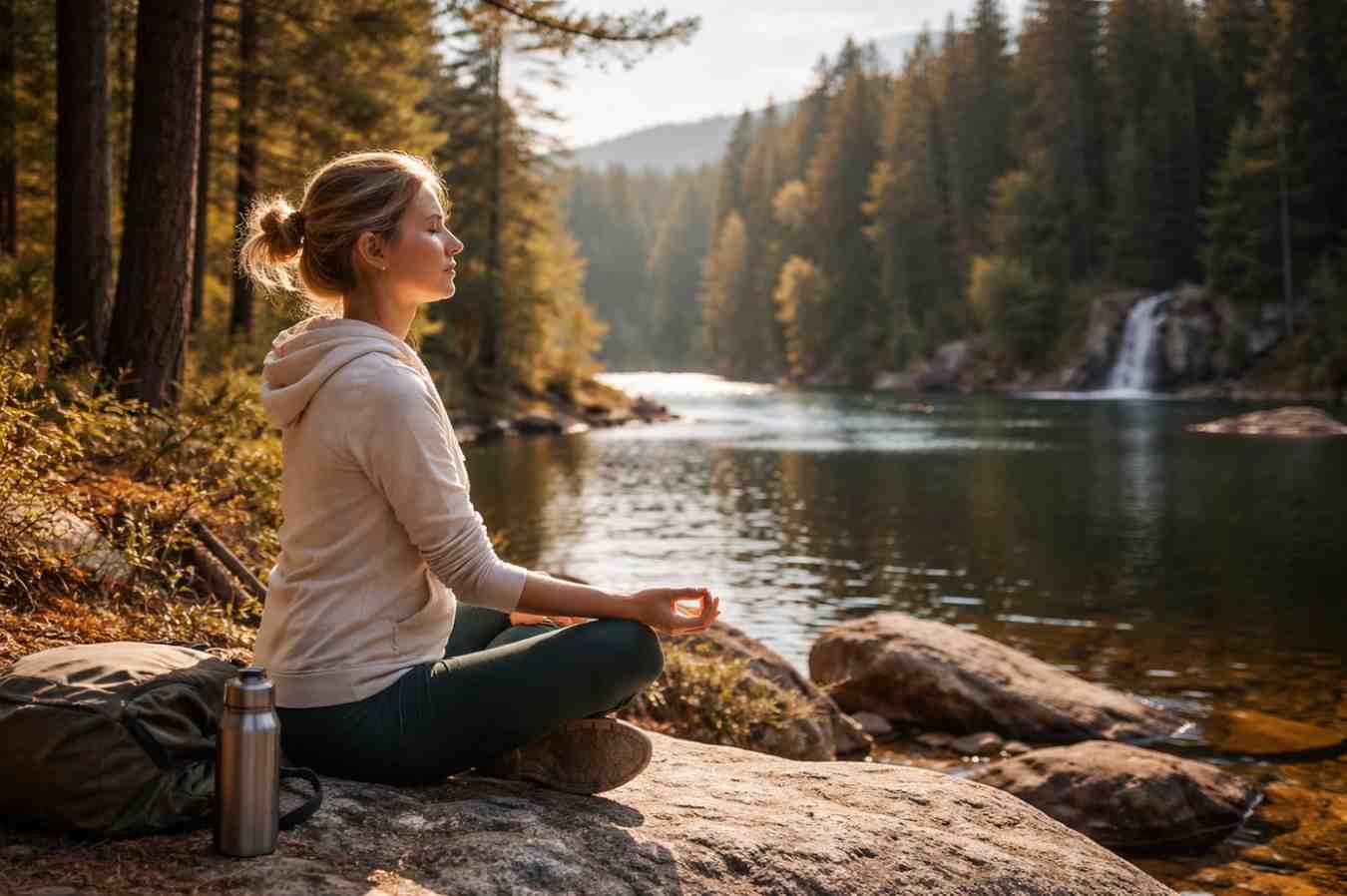 Why Nature-Based Wellness Activities Are Becoming Part of Everyday Self-Care