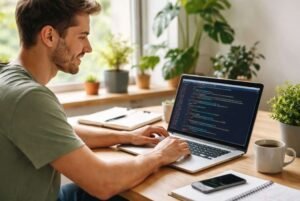 Workflow and Mindset Traps to Fix Early