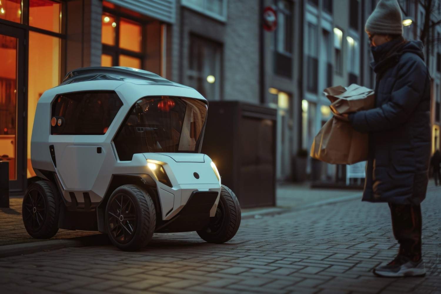 Real-World Applications in the United States