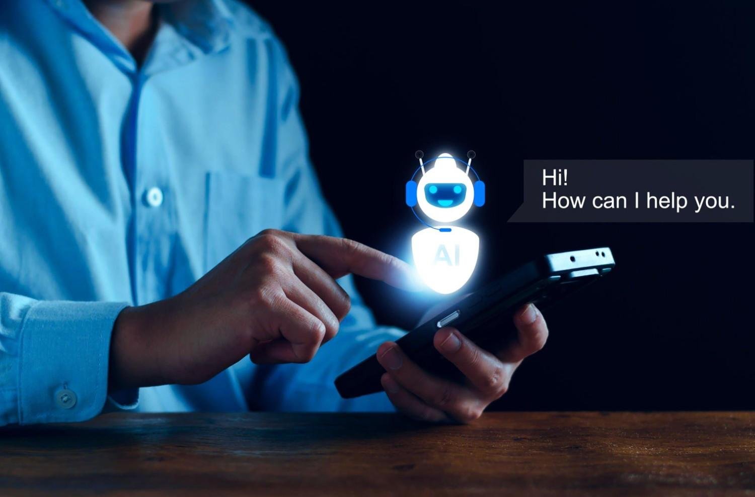 Top General-Purpose AI Chatbots I Use Daily