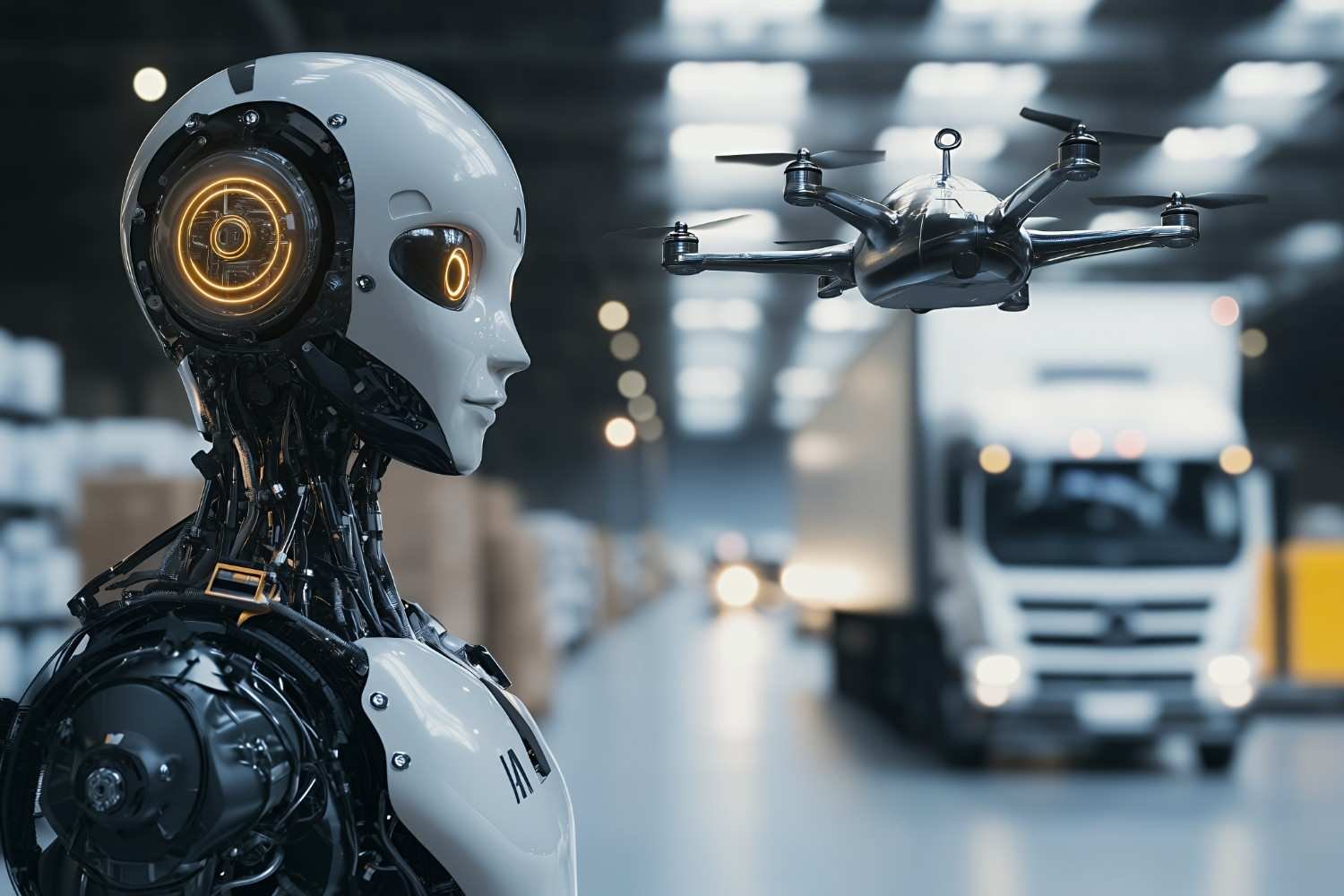 The Future of Autonomous Agents in the US Market