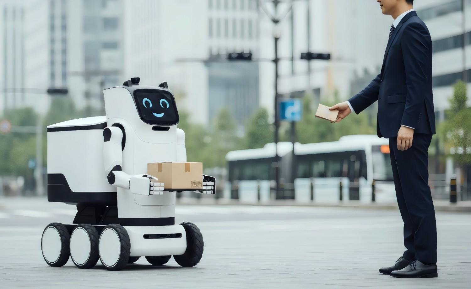 How Autonomous Agents Work Step by Step