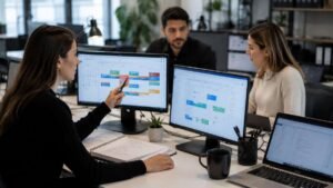 5 Ways Appointment Setting Services Improve Business Efficiency