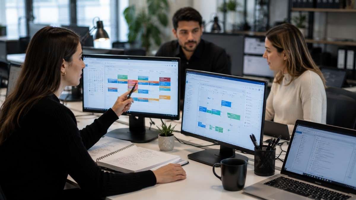 5 Ways Appointment Setting Services Improve Business Efficiency