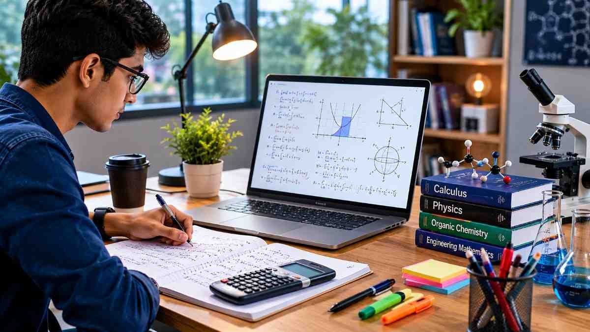 Better Problem-Solving Abilities in Daily Life