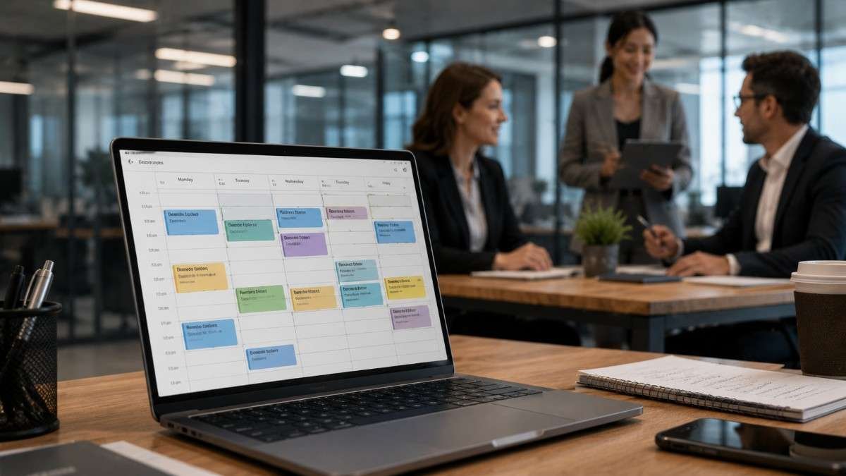 Data Insights Support Smarter Business Decisions