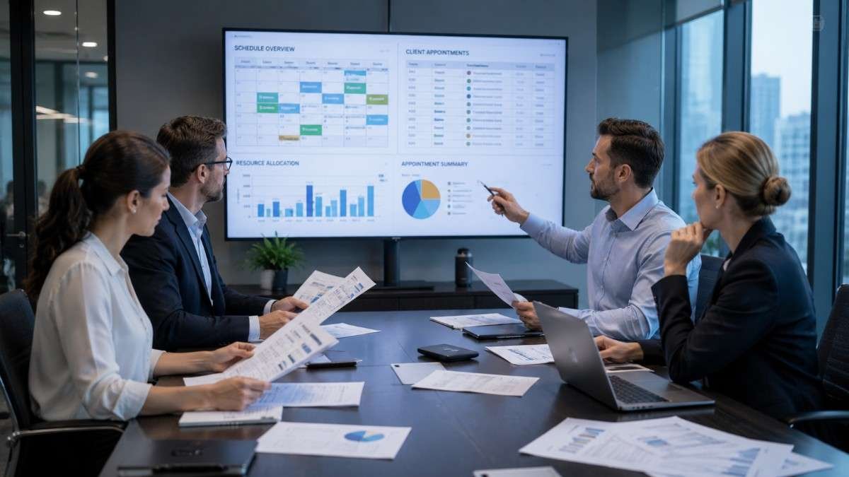 Improved Lead Conversion Through Timely Follow-Ups