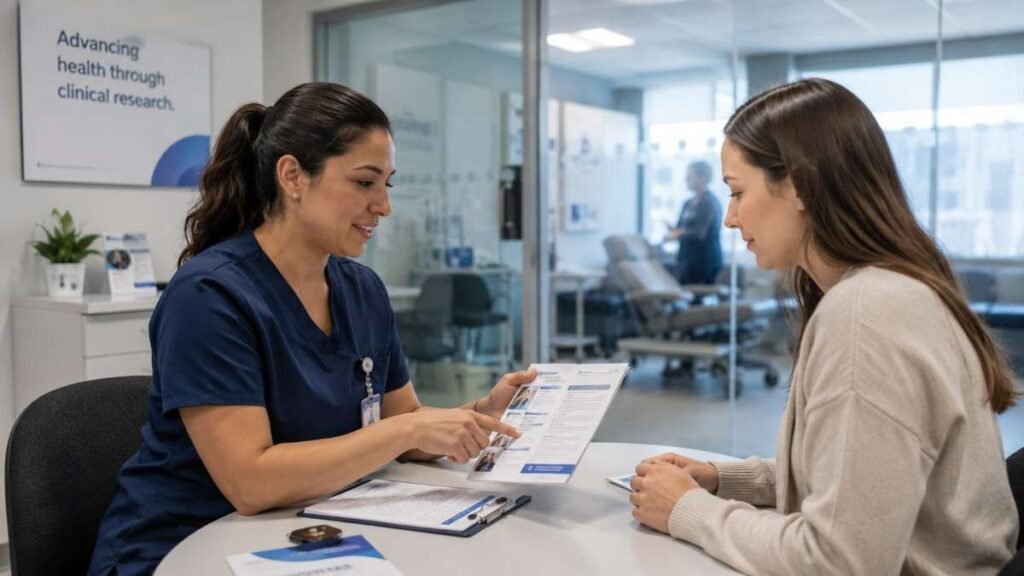 Key Ways To Choose Trusted Paid Clinical Trials In Lincoln