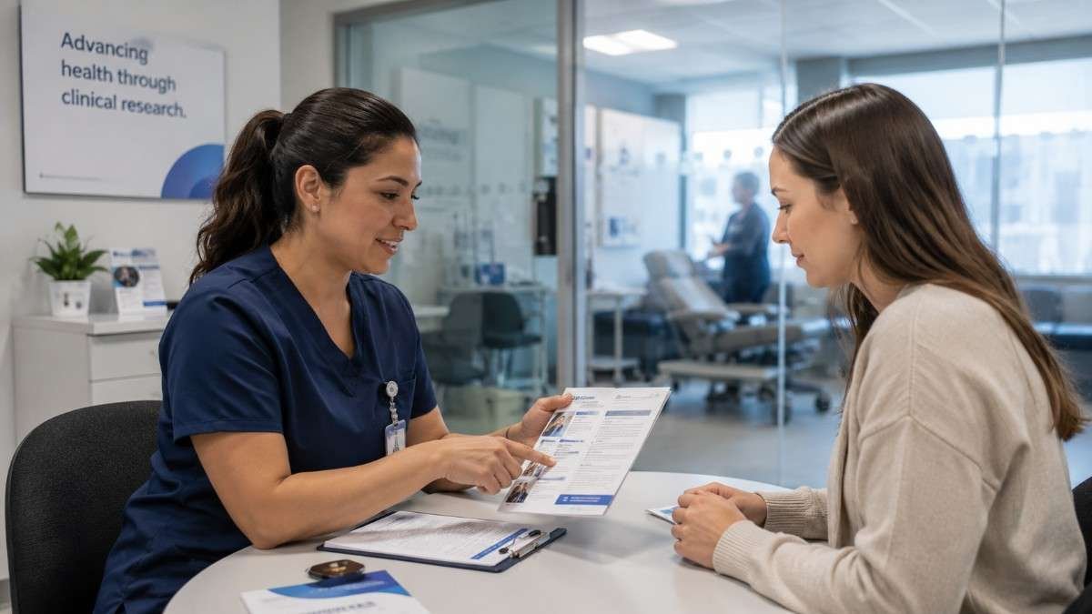 Key Ways To Choose Trusted Paid Clinical Trials In Lincoln