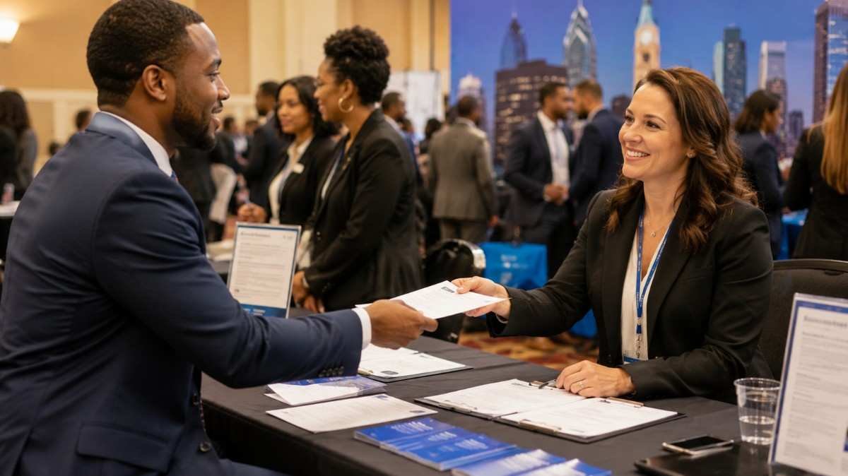 Make a Lasting First Impression Within Seconds