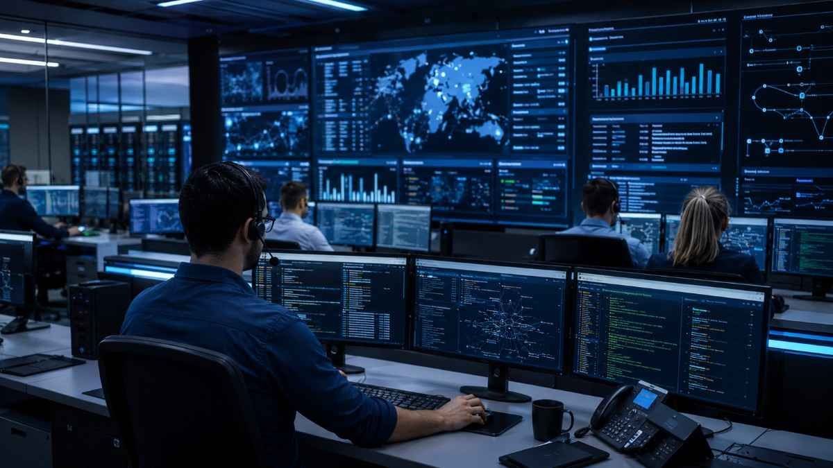 Real-Time Insights Support Faster Response