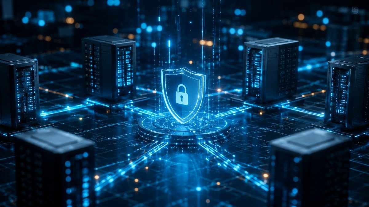 Strong Compliance and Better Operational Control