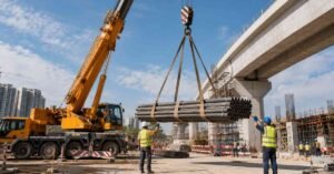 What to Know Before Scheduling Crane Service in Southern California