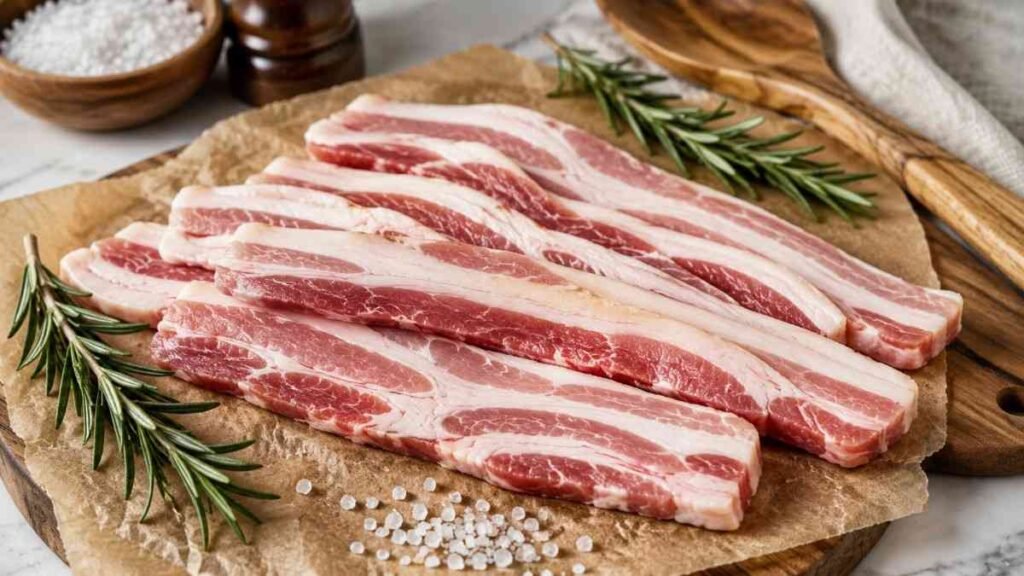 Benefits of Choosing Nitrate Free Bacon