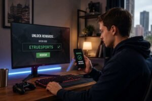 A Practical Look at Codes Etruesports and How to Use Them