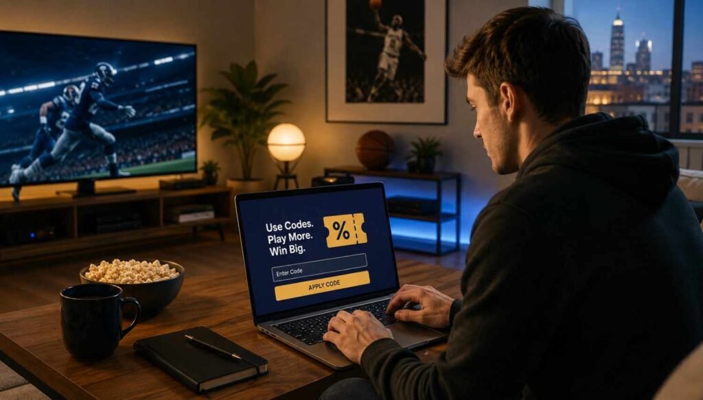 A Smarter Way to Use Codes Etruesports