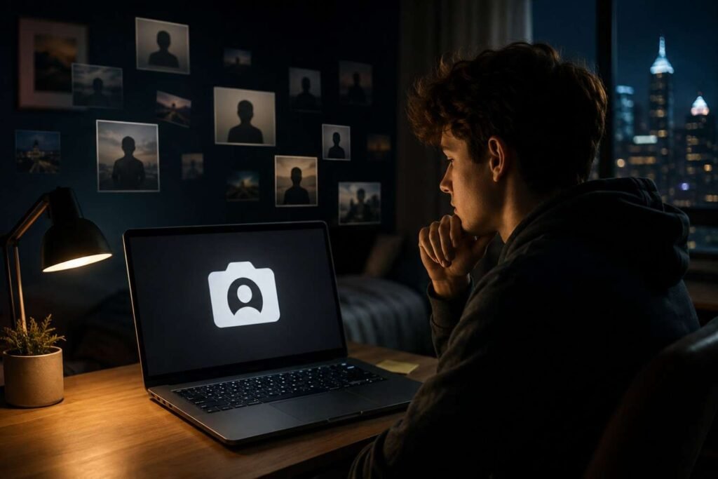 What Chatpic.org Teaches About Anonymous Platforms