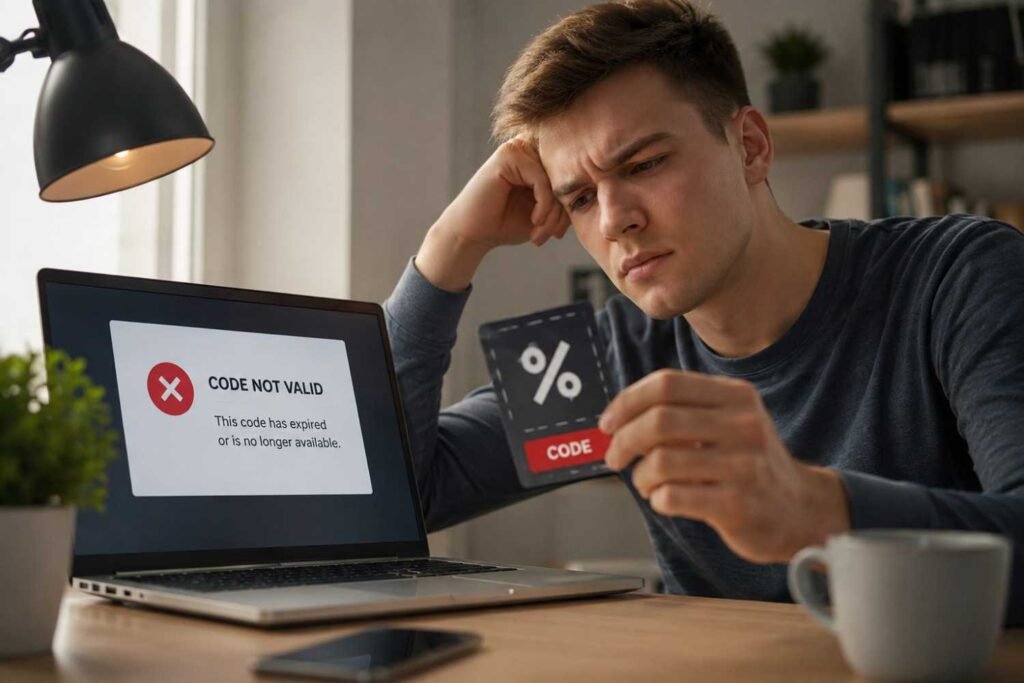 Why Some Codes Stop Working